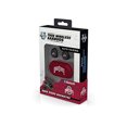 thumbnail image 2 of Auriculares inalámbricos NCAA Ohio State Buckeyes, color del equipo, 2 of 3