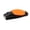 Orange, variant on Youthyao Fishing Scissors Line Cutting Tool Stainless Fishing Tackle Accessory Fishing Line Cutter with Hook Extractor
