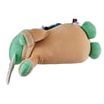 thumbnail image 5 of Star Wars The Mandalorian & Grogu Movie Grogu and Minch Anzellan Soft Sleepy 2 Character Plush, 5 of 6