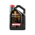 thumbnail image 1 of Motul 109776 - 8100 X-Cess Gen 2 Engine Oil 5W40 - 5 Litre, 1 of 1