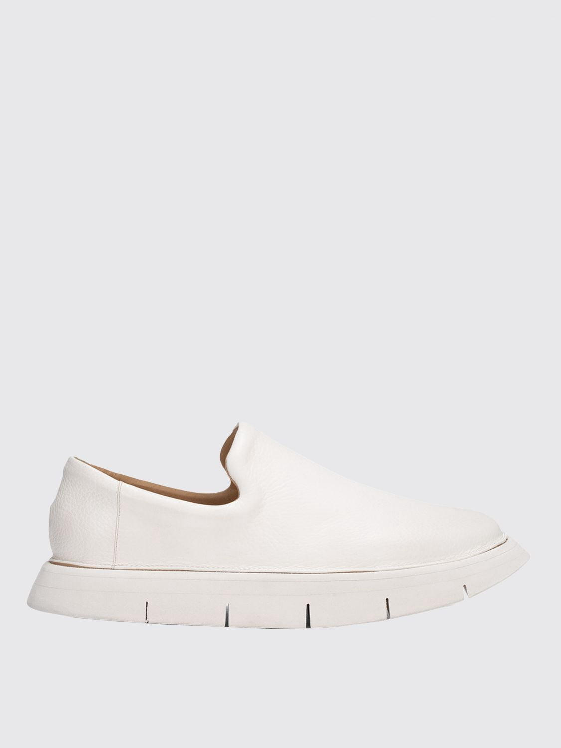 Marsell Loafers Men White Men