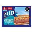 thumbnail image 1 of Salchicha FUD frankfurt ahumada 500 g, 1 of 4