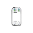 thumbnail image 4 of Labymos HiLink Lebooo Sonic Electric Head Replacement for Tooth Care 2PCS/Pack White, 4 of 7