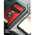 thumbnail image 3 of Adecuado para Google 8Pro Card Ring Magnetic Protection Case pixel6 Estuche para teléfono con ventana resistente a caídas mate, 3 of 4