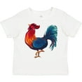 thumbnail image 3 of Inktastic Year of the Rooster Boys or Girls Toddler T-Shirt, 3 of 5