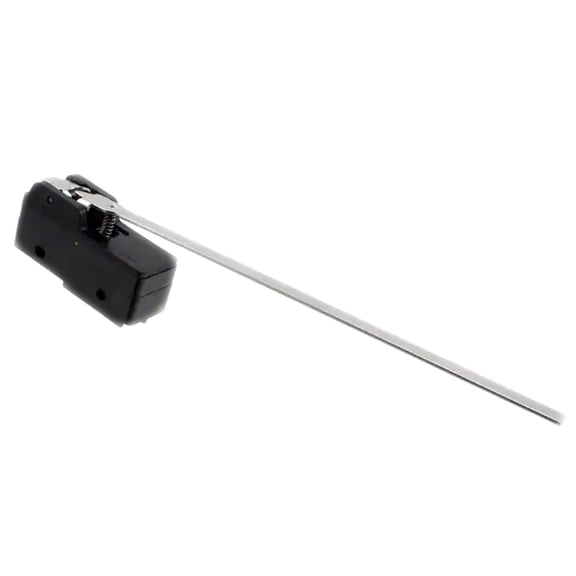 BZ-2RW863 Switch Snap Action N.O./N.C. SPDT Straight Lever 16A 480VAC 250VDC 0.28N Screw Mount Quick Connect Automotive