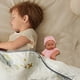 thumbnail image 5 of 7.87 Inch Soft Newborn Baby Dolls Vinyl Baby Dolls With Clothes Set Including Pacifier Realistic Doll Look Real, 5 of 7