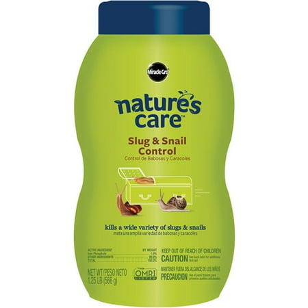 Miracle Gro Nature S Care Garden Insect Review Miracle Gro Nature S Care Garden Insect Review