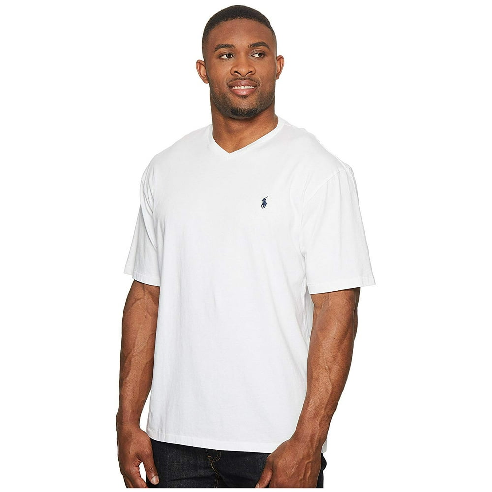 Polo Ralph Lauren Big and Tall Classic V