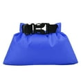 thumbnail image 2 of 5 Pcs  Waterproof Storage Bags Dry Sacks Smartphone Camera Storage Bags for Drifting Water Sports, 2 of 7