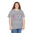 thumbnail image 5 of Mom life for mother's day for mom Mama mother's day gifts Unisex Cotton Tee, 5 of 7
