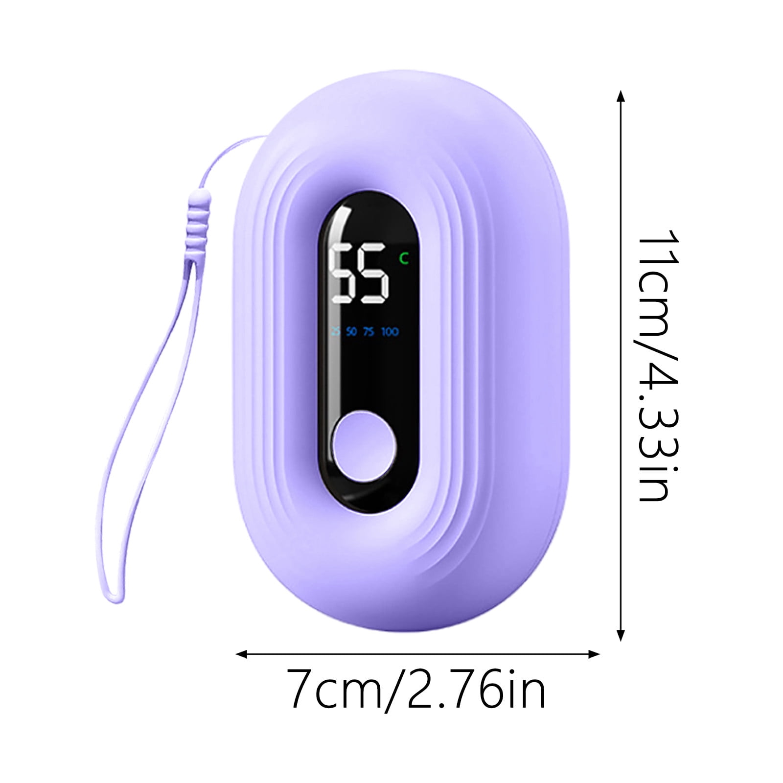 fsxdhpcsgfc The Digital Hand Warmer Can Warm Hands With A Portable Design That Is Comfortable And Can Quickly Heat Up Bringing Warmth To Every Moment. Rip Workout for Adults Exercise Pedal Wrist Curl