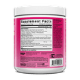 thumbnail image 4 of RSP Nutrition AminoLean Pre Workout Powder with BCAAs and Biotin, Berry Elixir Flavor, 4 of 6
