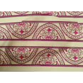 thumbnail image 4 of oneOone Cotton Cambric Fabric Floral Block Fabric Prints By Yard 56 Inch Wide, 4 of 4