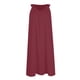thumbnail image 4 of Una Línea de Vestidos de Verano para las Mujeres 2025 sin Mangas Vestido de Noche Suave, Cuello en V Plisado Vestido de Sueño Ligero, 4 of 7