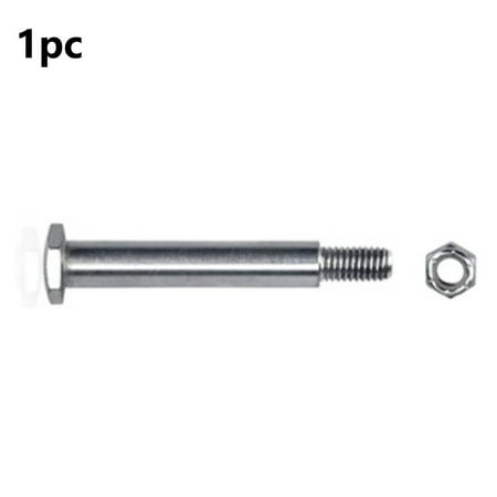 

GYZEE New Deck Wheel Bolts & Nuts For 738-3056 938-3056 137644
