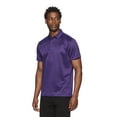 thumbnail image 3 of Reebok Men's and Big Men's Performance Polo Shirt, Sizes XS-5XL, 3 of 4