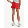 thumbnail image 2 of Justice Girls PAC-MAN Fleece Short, Sizes XS-XL & Plus, 2 of 6