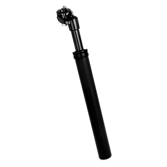 Mountain Bike Suspension Seat Post Shock absorbers Aluminum Alloy Seatpost Damping Seat Tube Cycling Accessories