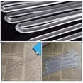 thumbnail image 3 of Shisuyan 200pcs Work Hanging Ropes Lanyard Tags Lanyards Lanyards Id Badge Lanyards, 3 of 8