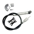 thumbnail image 4 of Almencla Electric Grinder Transfer Head Part High Performance Grinding Polishing Tool Style E, 4 of 8