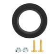 thumbnail image 2 of RV Toilet Seal Kit, Leakproof RV Toilet Flange Seal Kit Anti Aging  For Thetford   IV V, 2 of 8