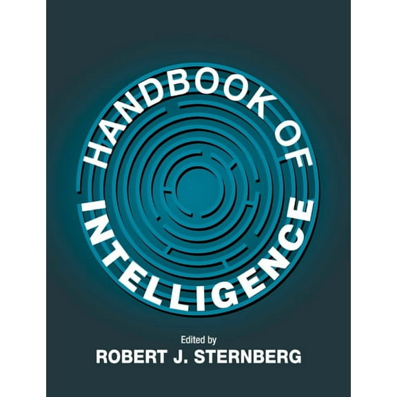 Handbook of Intelligence, (Paperback)