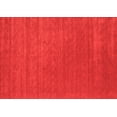 thumbnail image 1 of Ahgly Company Indoor Rectangle Abstract Orange Contemporary Area Rugs, 5' x 8', 1 of 1