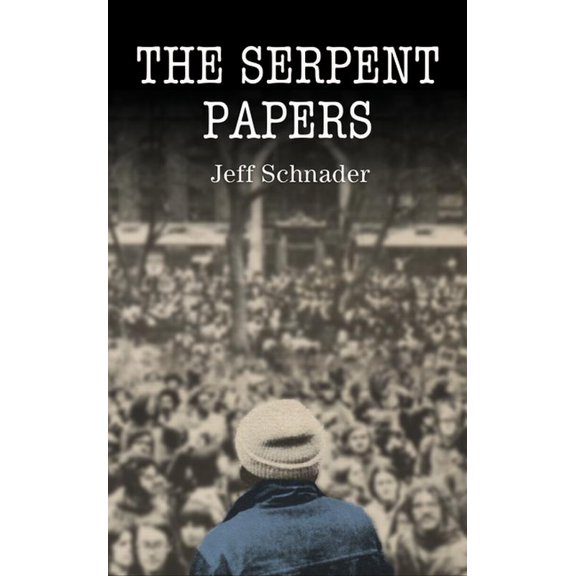 The Serpent Papers (Hardcover)