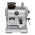 thumbnail image 1 of Chefman - Máquina De Espresso Con Molino, 1 of 8