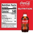 thumbnail image 4 of 2X-Coca-Cola Soda Bottles - 12 fl oz - 8 pk, 4 of 5