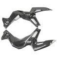 thumbnail image 2 of for Kawasaki Z 900 2020-23 Carbon Fiber Frame Mid Side Cover Body Panel Fairing, 2 of 5