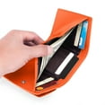 thumbnail image 3 of Giunmcul Tax Free Weekend Wallet Mini Small Wallet Women's-thin Top Layer Cowhide, 3 of 3