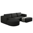 thumbnail image 4 of Minimalist Modern Modular Sofa / Multiple Combinations, Cost-Effective, 4 of 5