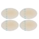 thumbnail image 2 of 10pcs Blister Bandages Hydrogel Anti Friction Heel Blister Protection Slim Comfort Waterproof Invisible Blister Pads, 2 of 5