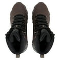 thumbnail image 3 of Regatta Mens Holcombe Classic Walking Boots, 3 of 5