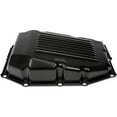 thumbnail image 4 of Dorman 265-934 Transmission Oil Pan for Specific Ford / Lincoln / Mercury Models, Black, 4 of 5