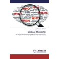 thumbnail image 1 of Critical Thinking, 1 of 3