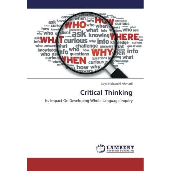 Critical Thinking