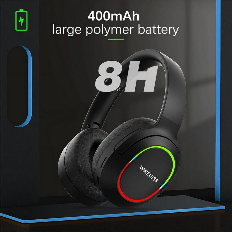 5.1 headset pc hot sale