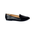thumbnail image 6 of Time and Tru Women's Dress Feather Flats, 6 of 6