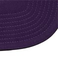 thumbnail image 3 of Men's Mitchell & Ness Black Phoenix Suns Shattered Logo Snapback Hat, 3 of 3