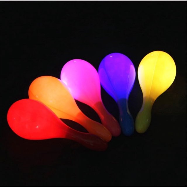 Bola de arena con luz LED que emite luz, bola de arena con destellos de color sólido, juguetes para niños, juego de pelota, actividades, ambiente de alegría, juguetes creativos