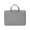 Light Grey, variant on 11 13 14 15.6 inch New Shockproof Large Capacity Protective Pouch Business Bag Briefcase Laptop Sleeve Handbag LIGHT GREY 13-14 INCH