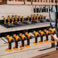 thumbnail image 5 of Organisateur d'Outils Électriques Mural, 5 of 5