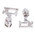 thumbnail image 5 of Zipper Pull,10 Pcs Zipper Pull Zipper Tape Sewing Zippers Power Packed Performance, 5 of 5