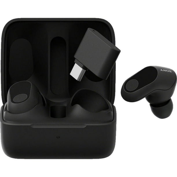 Sony INZONE Buds Gaming Earbuds (Black) - Walmart.ca