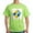 Green, variant on CafePress - Save Ukraine T Shirt - Men's Classic Graphic T-Shirt