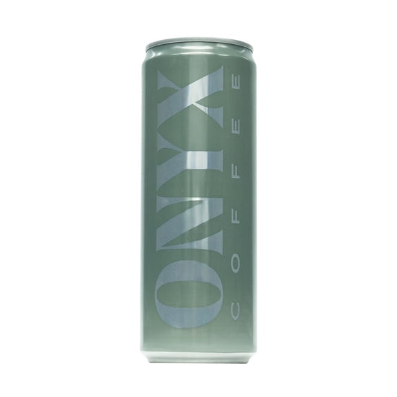 ONYX Matcha Oat Milk Latte, 11 fl oz Can