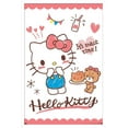 thumbnail image 1 of Hello Kitty : 25 crêpes pour le goûter, 1 of 4
